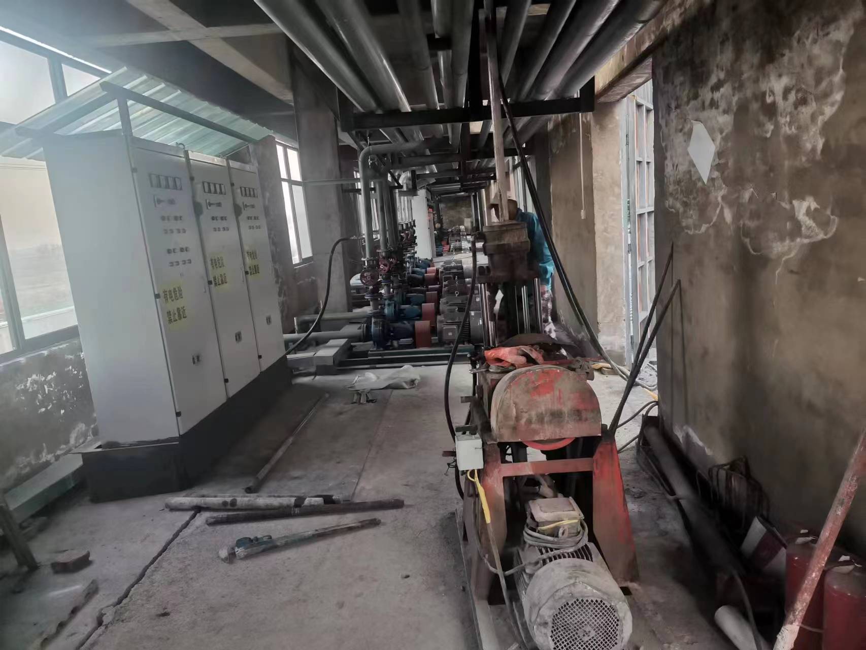 德宏房屋地基沉降注浆